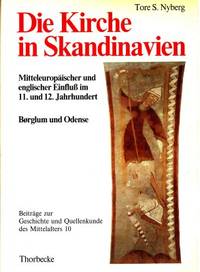 Die Kirche in Skandinavien. Mitteleuropäischer…