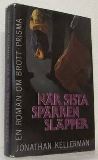 När sista spärren släpper