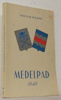 Från stad och bygd i Medelpad (Medelpads…