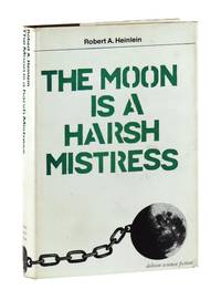 The Moon is a Harsh Mistress