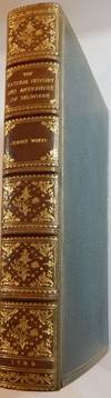 View Image 1 of 3 for The Natural History and Antiquities of Selborne in the County of Southampton Inventory #23916