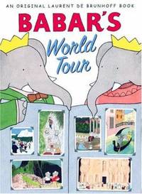Babar's World Tour