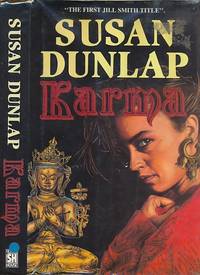 cover of Karma