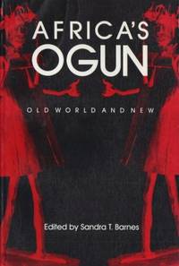 Africa´s Ogun. Old World and New.