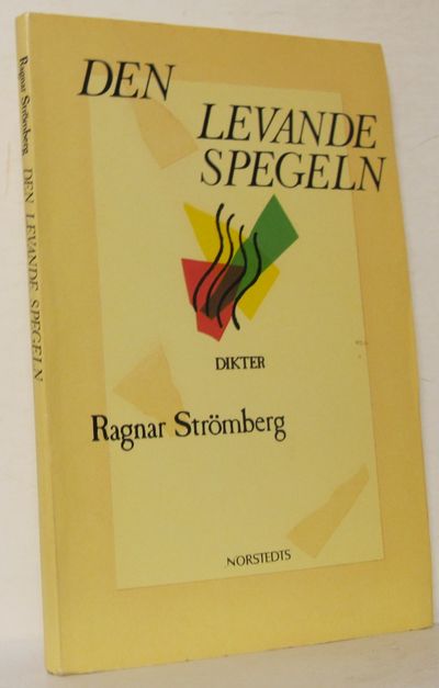 Den levande spegeln.