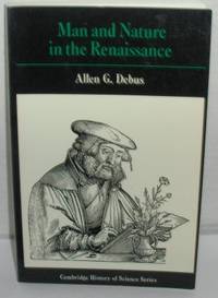 Man and Nature in the Renaissance.