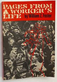 image of Pages from a worker's life