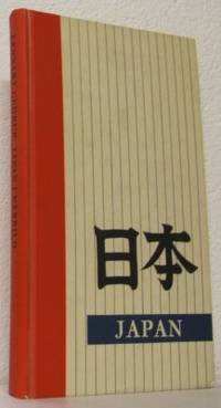 Japan i närbild.