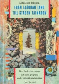 Från fjärran land till staden Tainaron. Den…