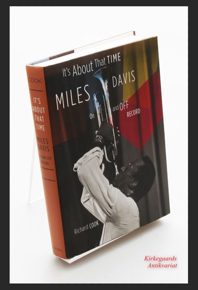 It's About That Time: Miles Davis On and Off…