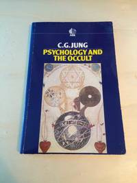 image of Psychology and the Occult