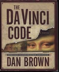 The Da Vinci Code Special Illustrated Edition