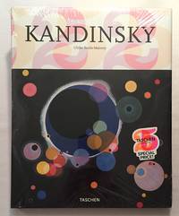 Wassily Kandinsky 1866-1944 by Ulrike Becks-Malorny - 2007