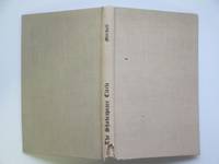 The Shakespeare circle: a life of Dr. John Hall by C. Martin Mitchell - First Edition - 1947 - from Aucott & Thomas (SKU: 60430)
