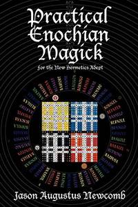 Practical Enochian Magick