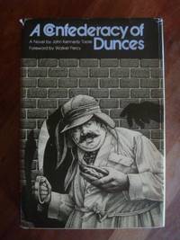 Confederacy of Dunces by Toole, John Kennedy - 1980