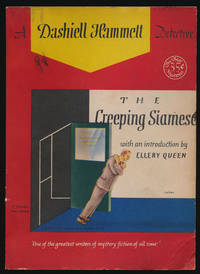 The Creeping Siamese de Hammett, Dashiell - 1950