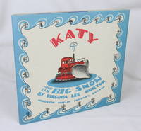 image of Katy and the Big Snow (First Edition)