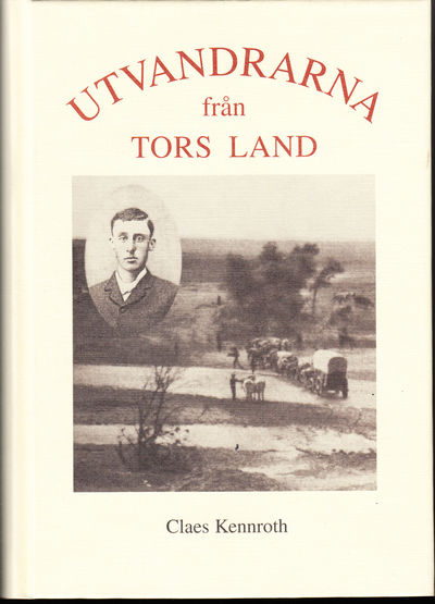 Utvandrarna från Tors Land.