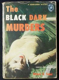 image of The Black Dark Murders