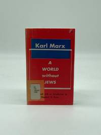 A World Without Jews