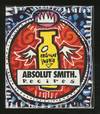 Absolut Smith. Flip Book