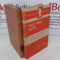 Fact and Faith (Thinker's Library series, No. 46)