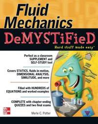 Fluid Mechanics DeMYSTiFied