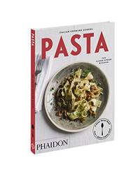 Italian Cooking School: Pasta (Italian Cooking School: Silver Spoon Cookbooks)