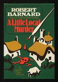 A Little Local Murder