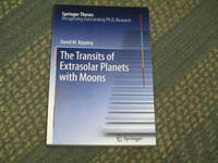 The Transits of Extrasolar Planets with Moons (Springer Theses)