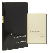 image of i: Six Nonlectures