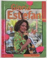 Gloria Estefan