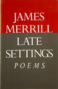cover of Late Settings