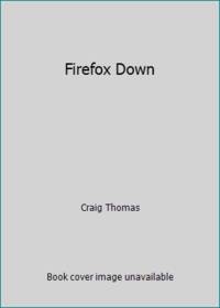 Firefox Down