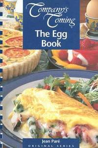 The Egg Book