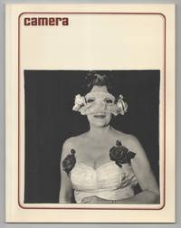 Camera - November 1972 (International Magazine of Photography and Cinematography)