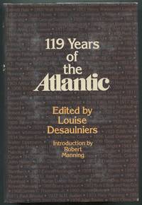 119 Years Of The Atlantic