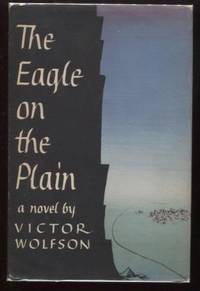 cover of The Eagle on the Plain