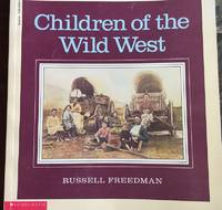 Children of the Wild West