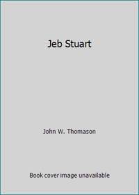 image of Jeb Stuart