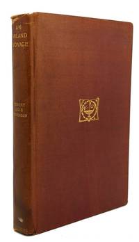 cover of AN INLAND VOYAGE