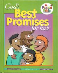 image of God's Best Promises for Kids