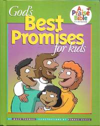 God&#039;s Best Promises for Kids by Mack Thomas - 1999-08