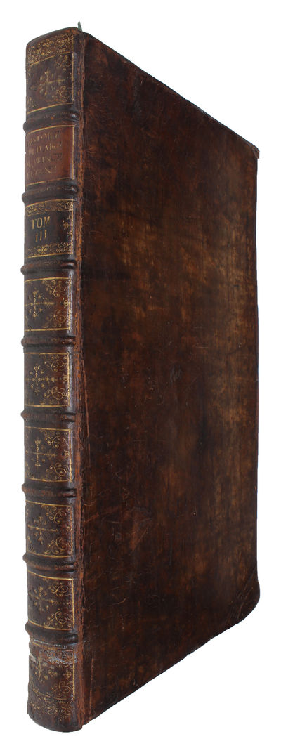 Histoire Militaire du Prince Eugene de Savoye, du Prince et Duc de Marlborough, et du Prince de Nassau-Frise. Ou l'on trouve un détail des Principales Actions de la dernière Guerre, & des Batailles & Sieges commandez par ces trois Généraux. Enrichie ... (photo 6)