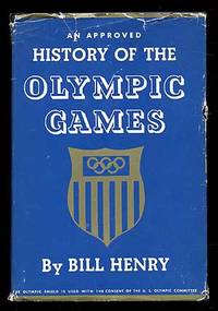 An Approved History of the Olympic Games