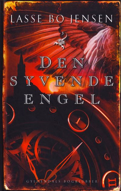 Den syvende engel