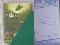 image of Zodiac: An Eco Thriller