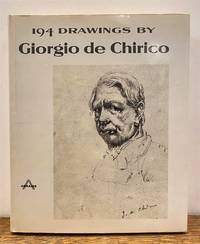 194 Drawings by Giorgio de Chirico