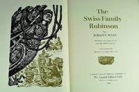 THE SWISS FAMILY ROBINSON